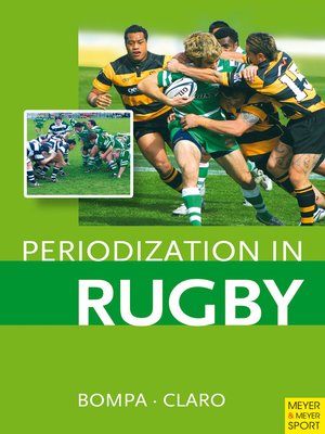 cover image of Periodization In Rugby
